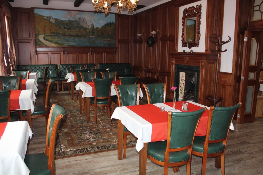 Hotel Encian Rajecké Teplice Εξωτερικό φωτογραφία