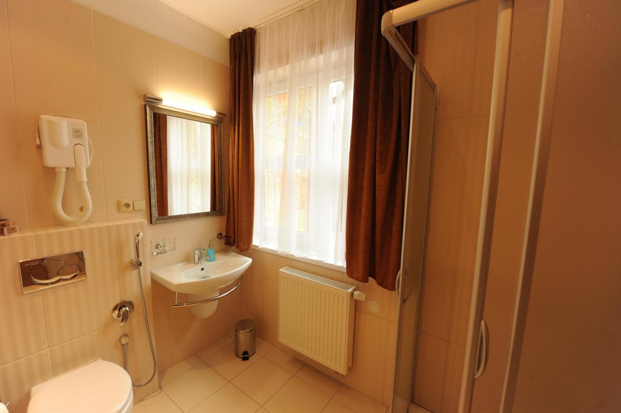 Hotel Encian Rajecké Teplice Εξωτερικό φωτογραφία