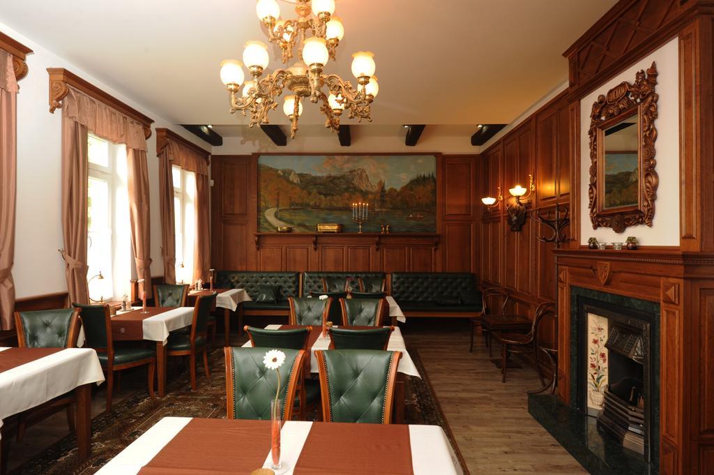 Hotel Encian Rajecké Teplice Εξωτερικό φωτογραφία