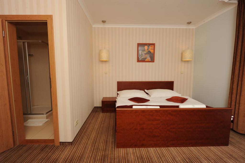 Hotel Encian Rajecké Teplice Εξωτερικό φωτογραφία