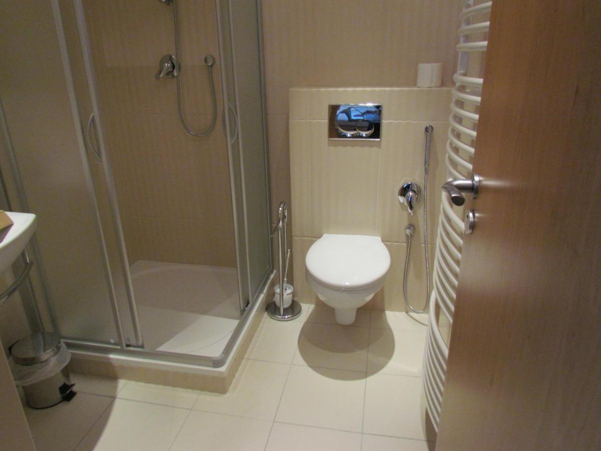 Hotel Encian Rajecké Teplice Εξωτερικό φωτογραφία