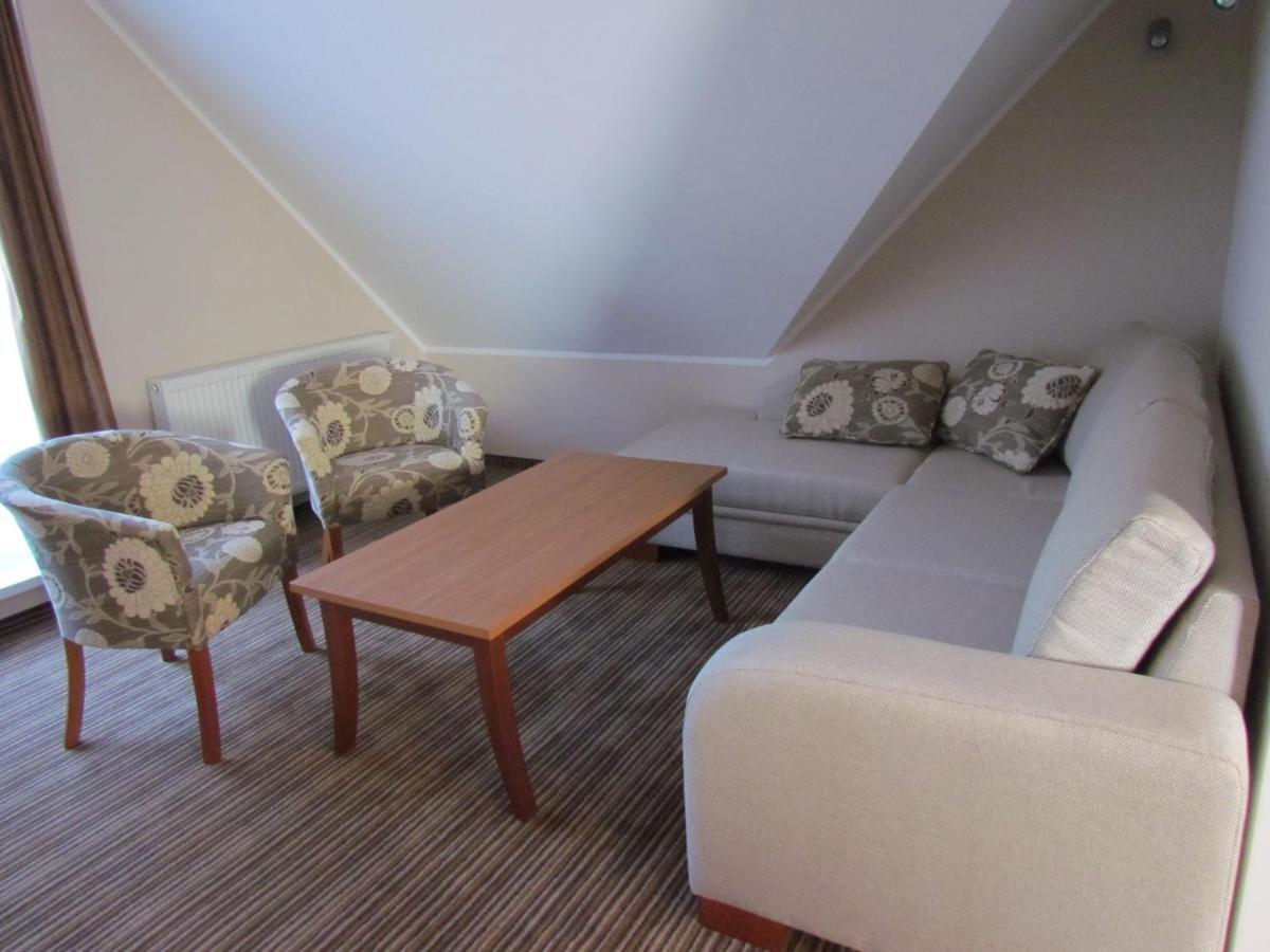Hotel Encian Rajecké Teplice Εξωτερικό φωτογραφία