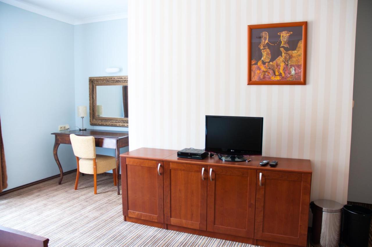 Hotel Encian Rajecké Teplice Εξωτερικό φωτογραφία