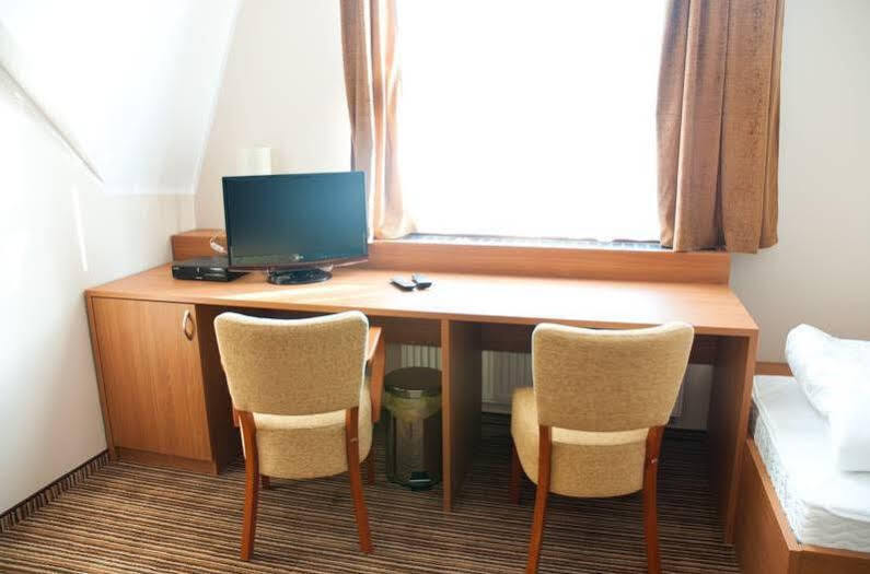 Hotel Encian Rajecké Teplice Εξωτερικό φωτογραφία